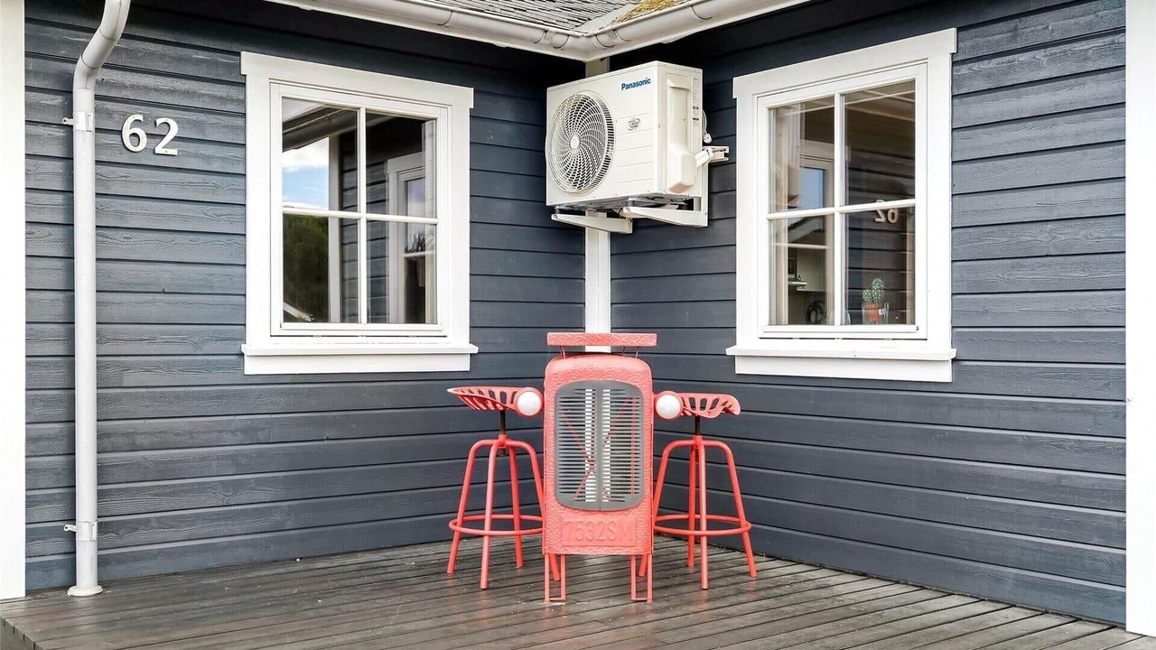 Photo of Outdoor in Egense
