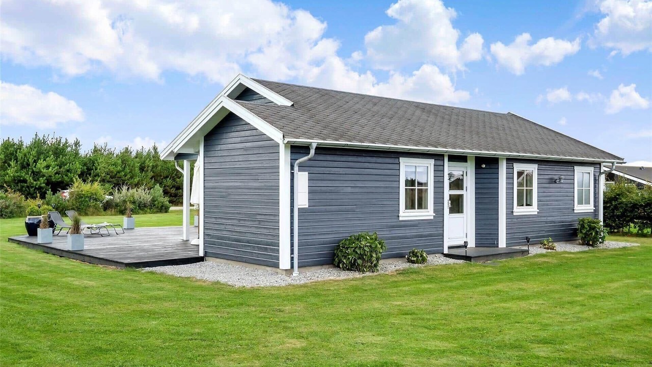 Photo of Outdoor in Egense