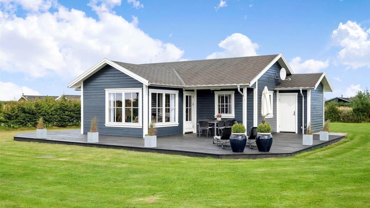 Photo of Outdoor in Egense