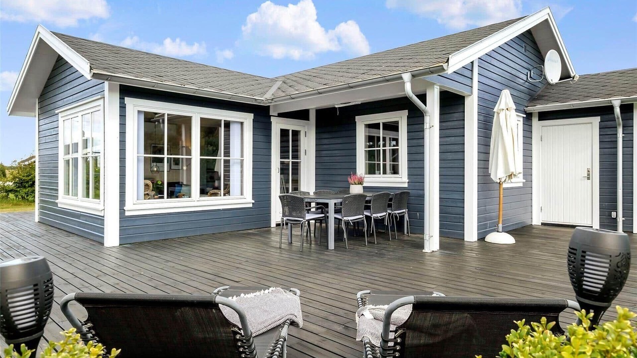 Photo of Outdoor in Egense