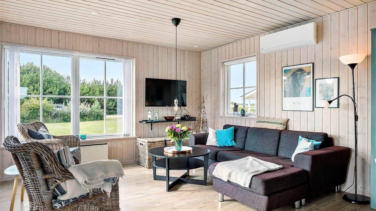 Photo of Livingroom in Egense