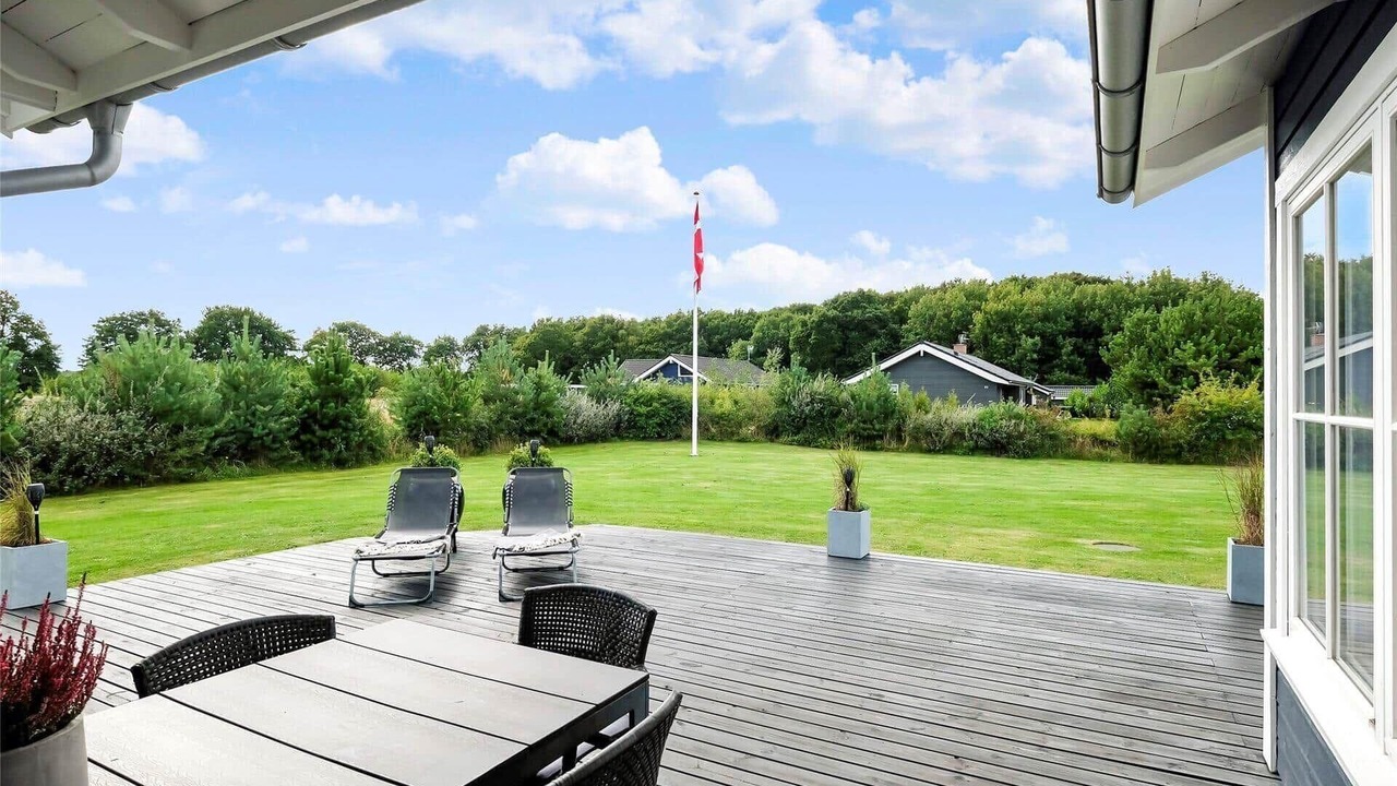 Photo of Outdoor in Egense