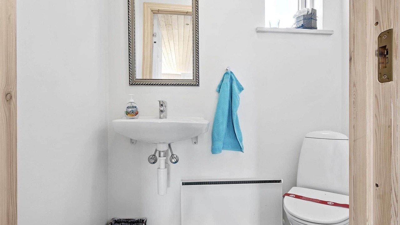 Photo of Bathroom in Egense