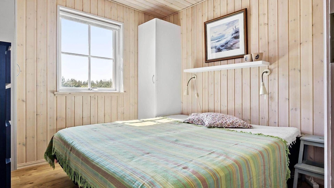 Photo of Bedroom in Egense