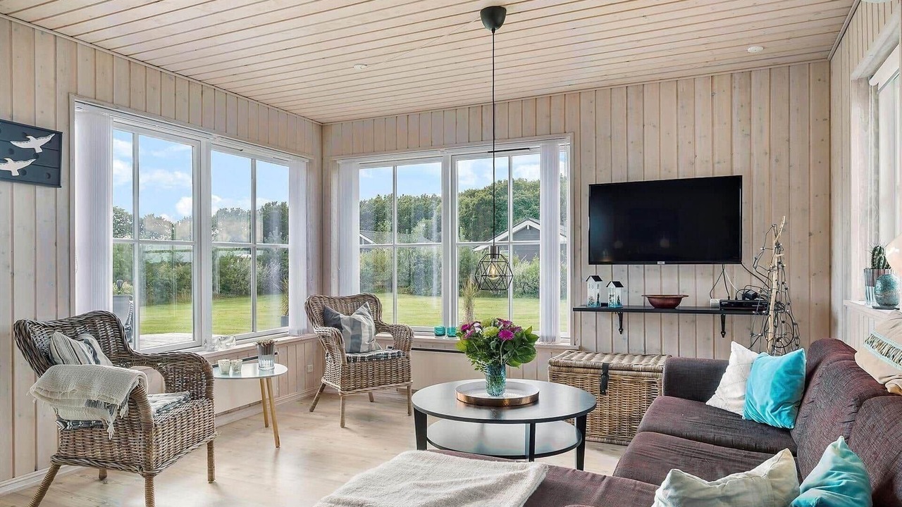 Photo of Livingroom in Egense