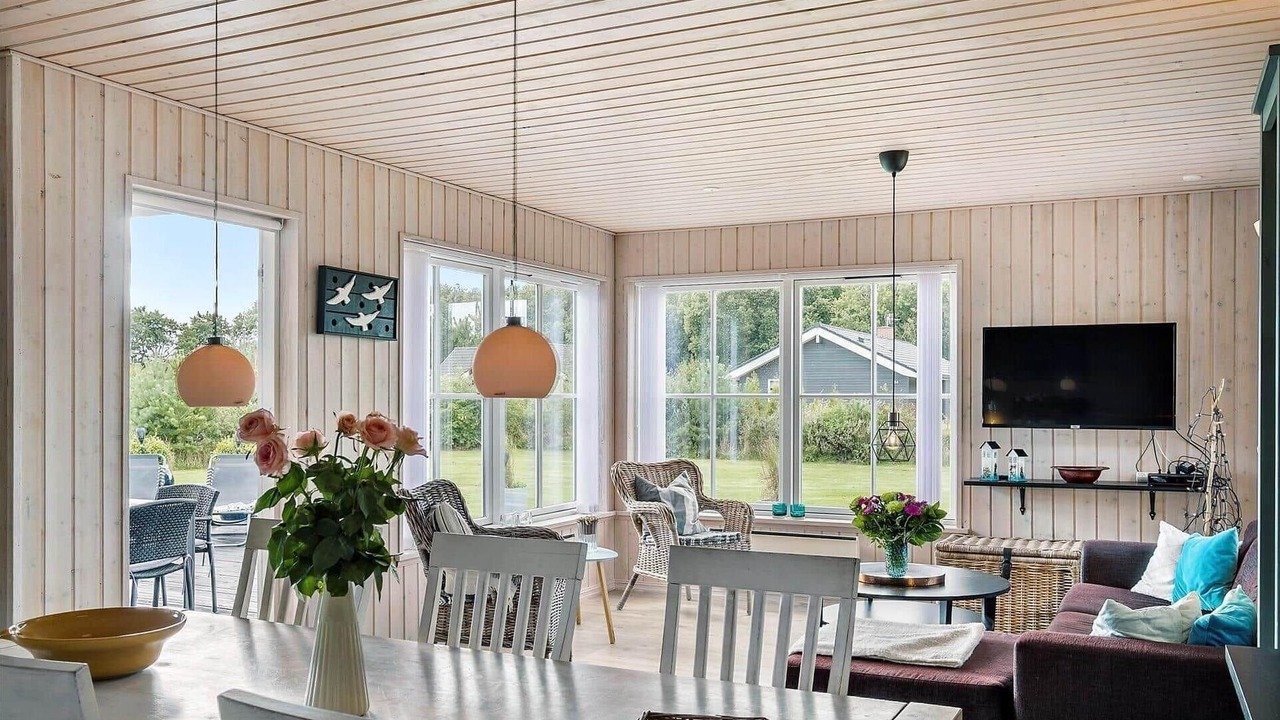 Photo of Livingroom in Egense