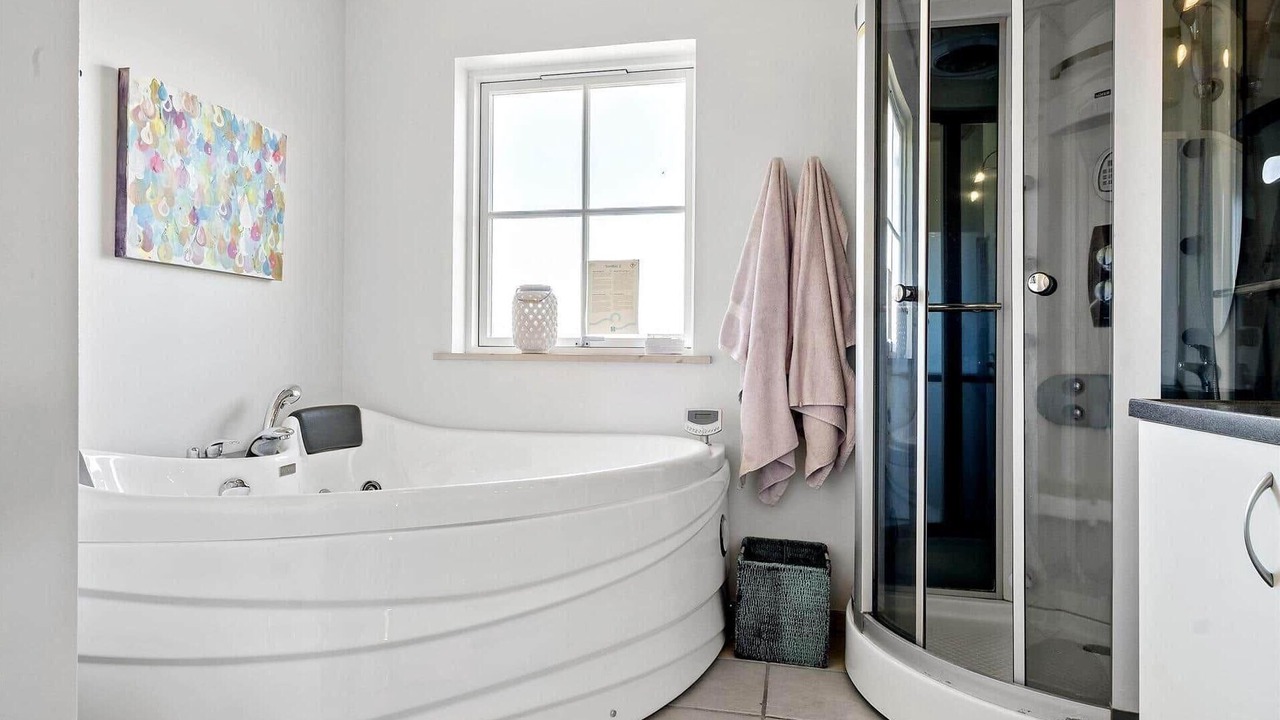 Photo of Bathroom in Egense