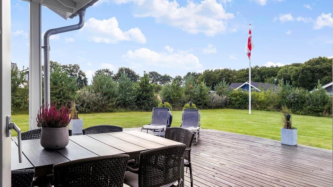 Photo of Outdoor in Egense