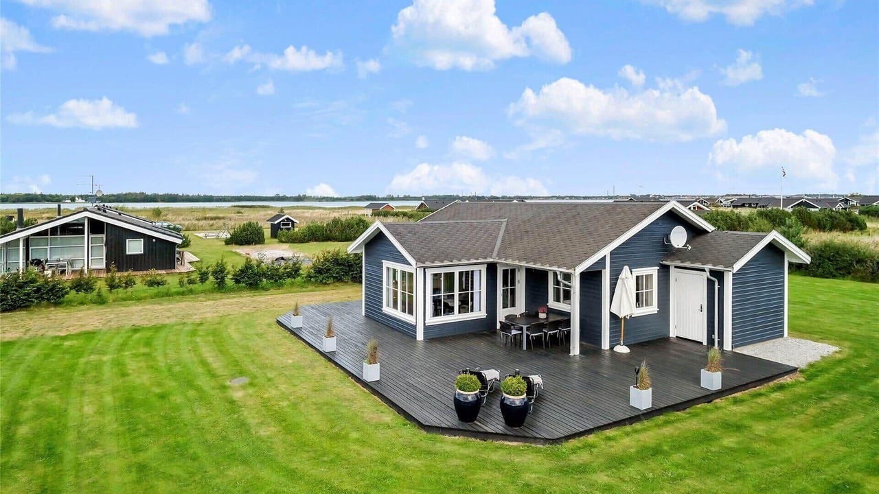 Photo of Outdoor in Egense