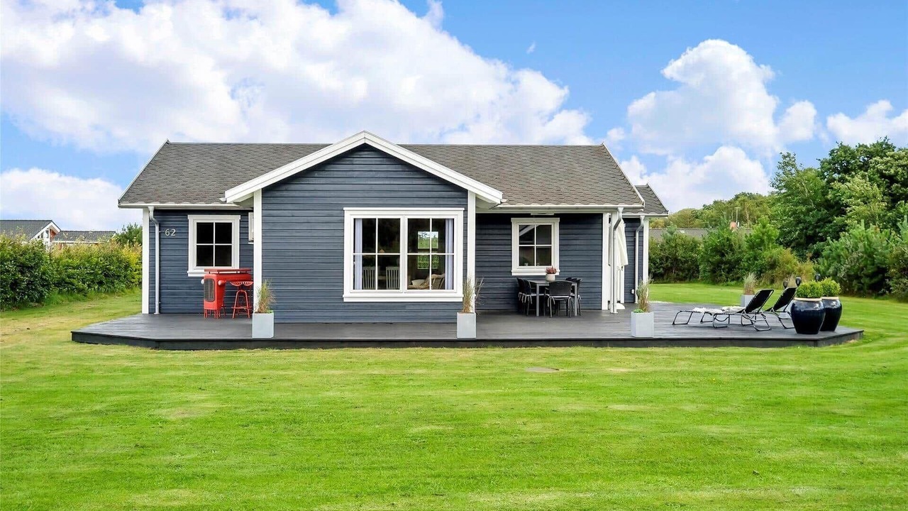Photo of Outdoor in Egense