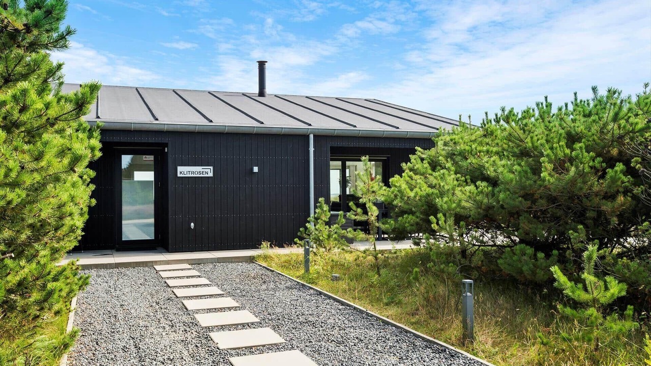 Photo of Outdoor in Rømø Kirkeby