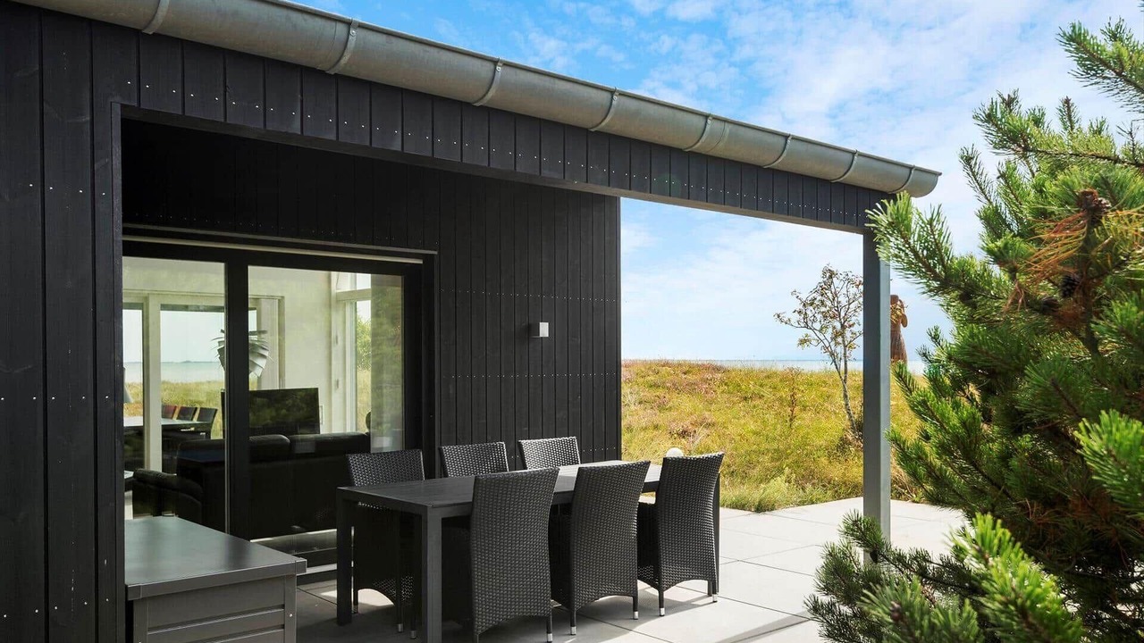 Photo of Outdoor in Rømø Kirkeby