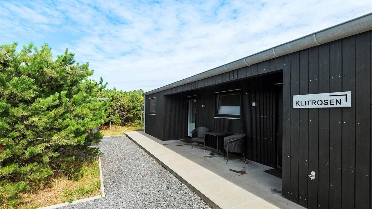 Photo of Outdoor in Rømø Kirkeby
