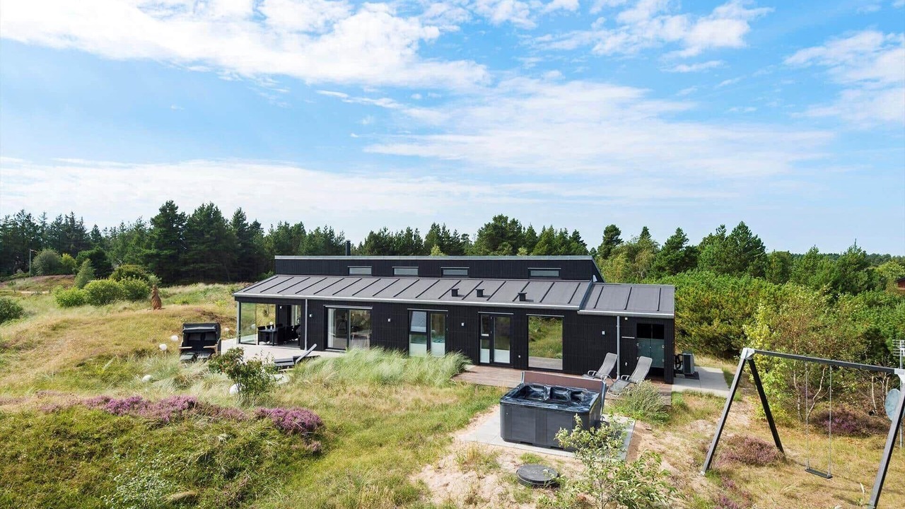 Photo of Outdoor in Rømø Kirkeby