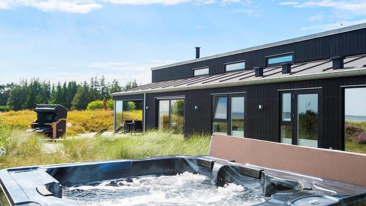 Photo of Patio Balcony in Rømø Kirkeby