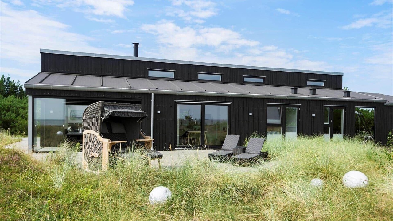 Photo of Outdoor in Rømø Kirkeby
