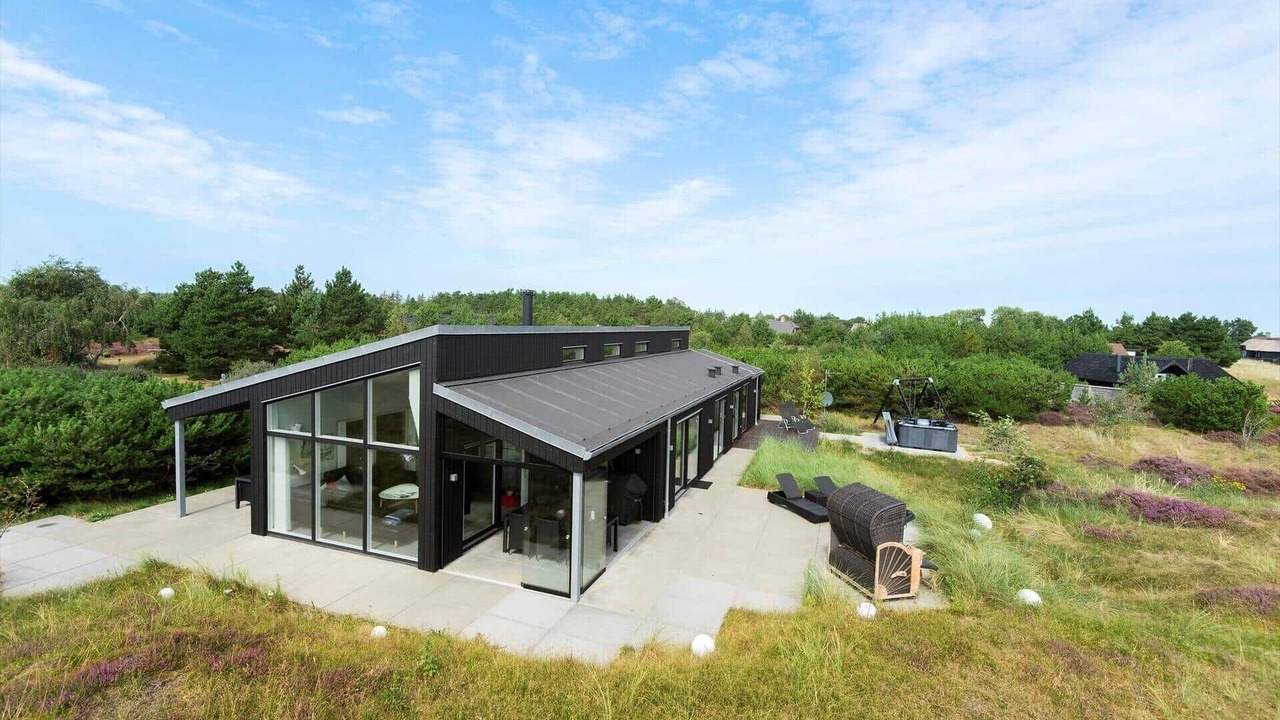 Photo of Outdoor in Rømø Kirkeby