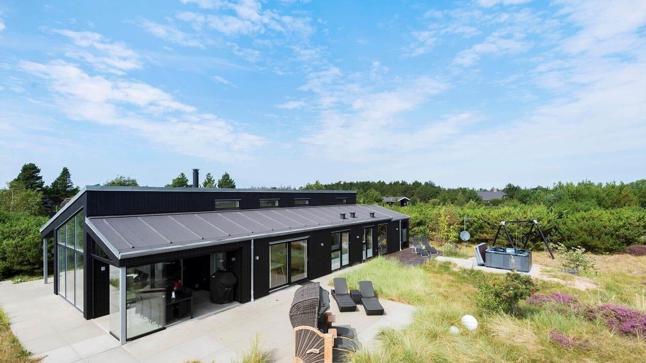 Photo of Outdoor in Rømø Kirkeby