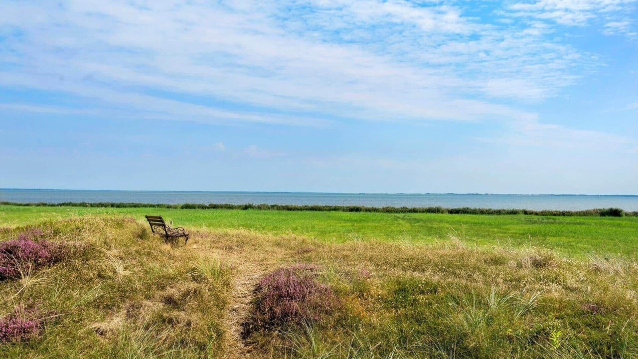 Photo of Others in Rømø Kirkeby