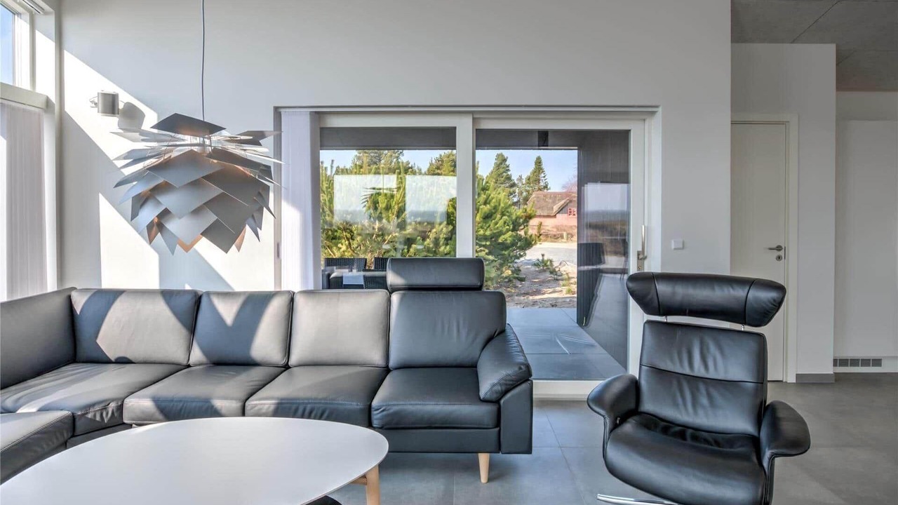 Photo of Livingroom in Rømø Kirkeby