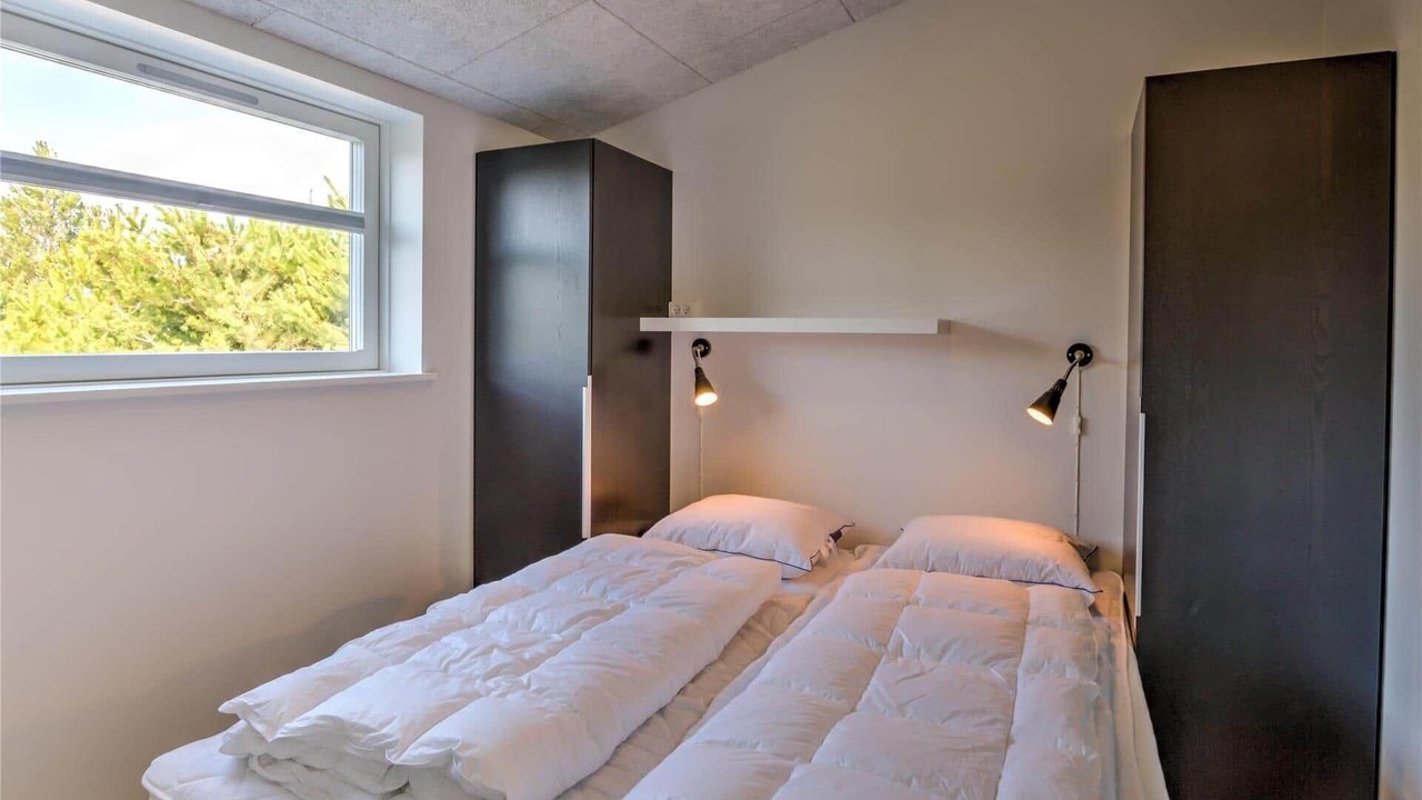 Photo of Bedroom in Rømø Kirkeby