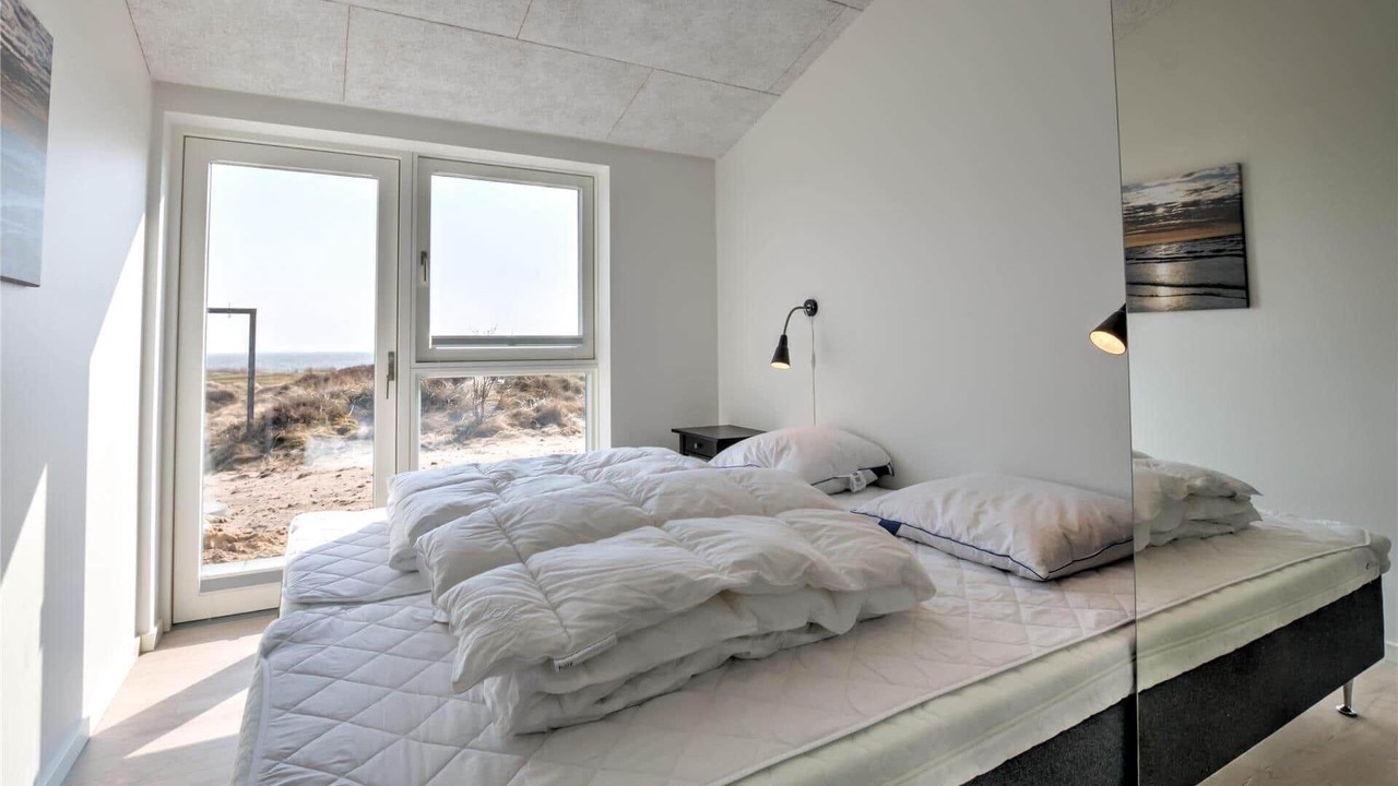 Photo of Bedroom in Rømø Kirkeby
