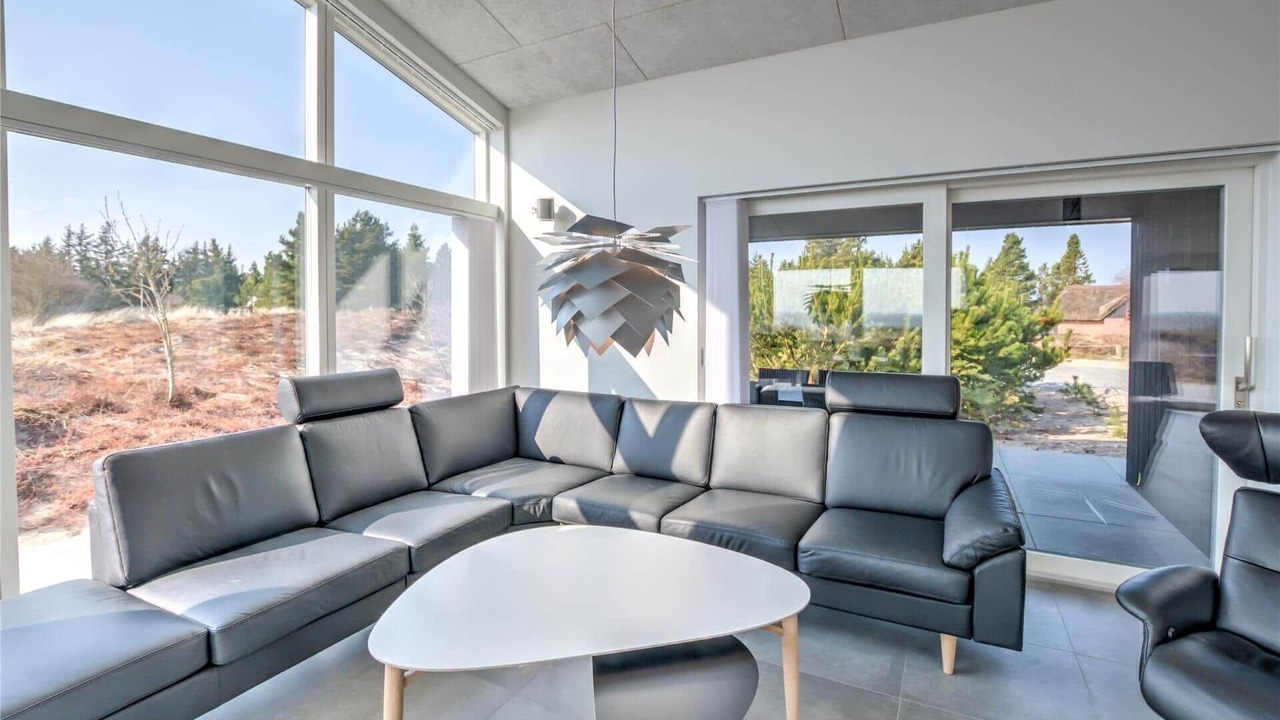 Photo of Livingroom in Rømø Kirkeby