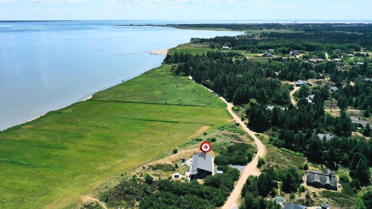 Photo of Outdoor in Rømø Kirkeby
