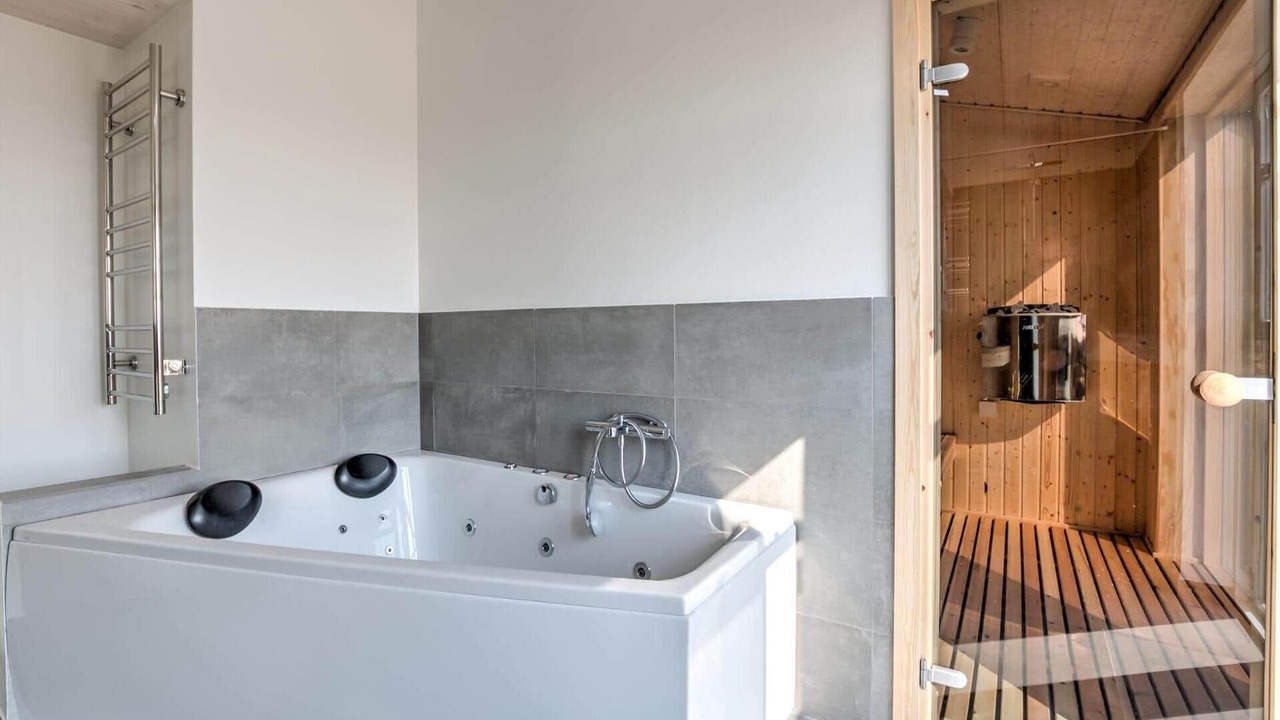 Photo of Bathroom in Rømø Kirkeby