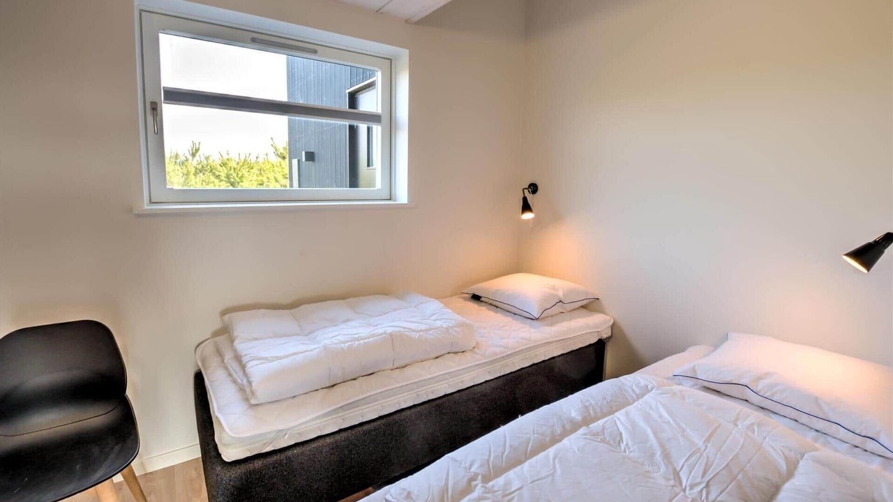 Photo of Bedroom in Rømø Kirkeby