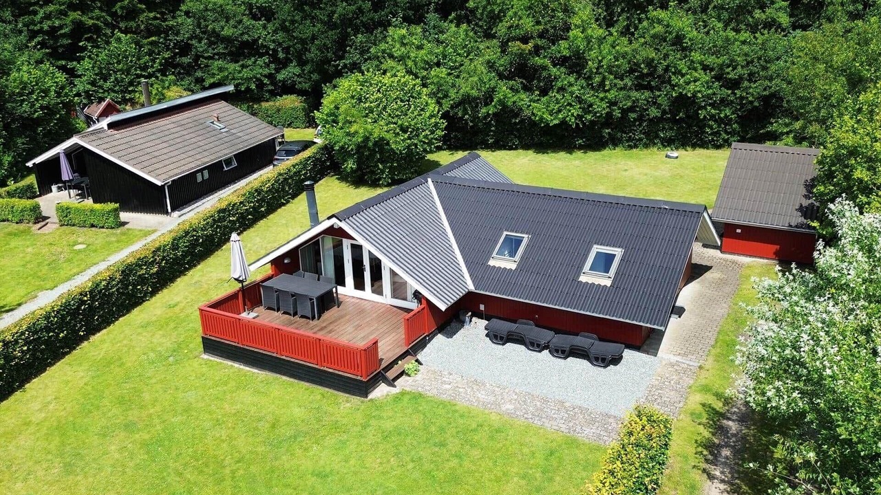 Photo of Outdoor in Arrild Ferieby