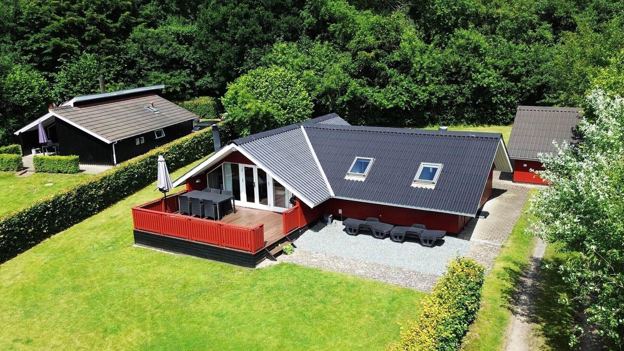 Photo of Outdoor in Arrild Ferieby