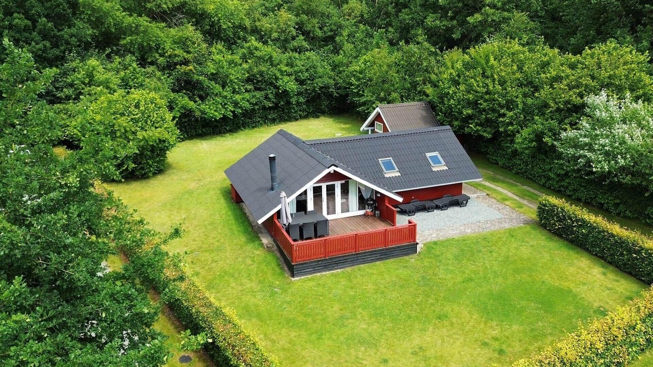 Photo of Outdoor in Arrild Ferieby