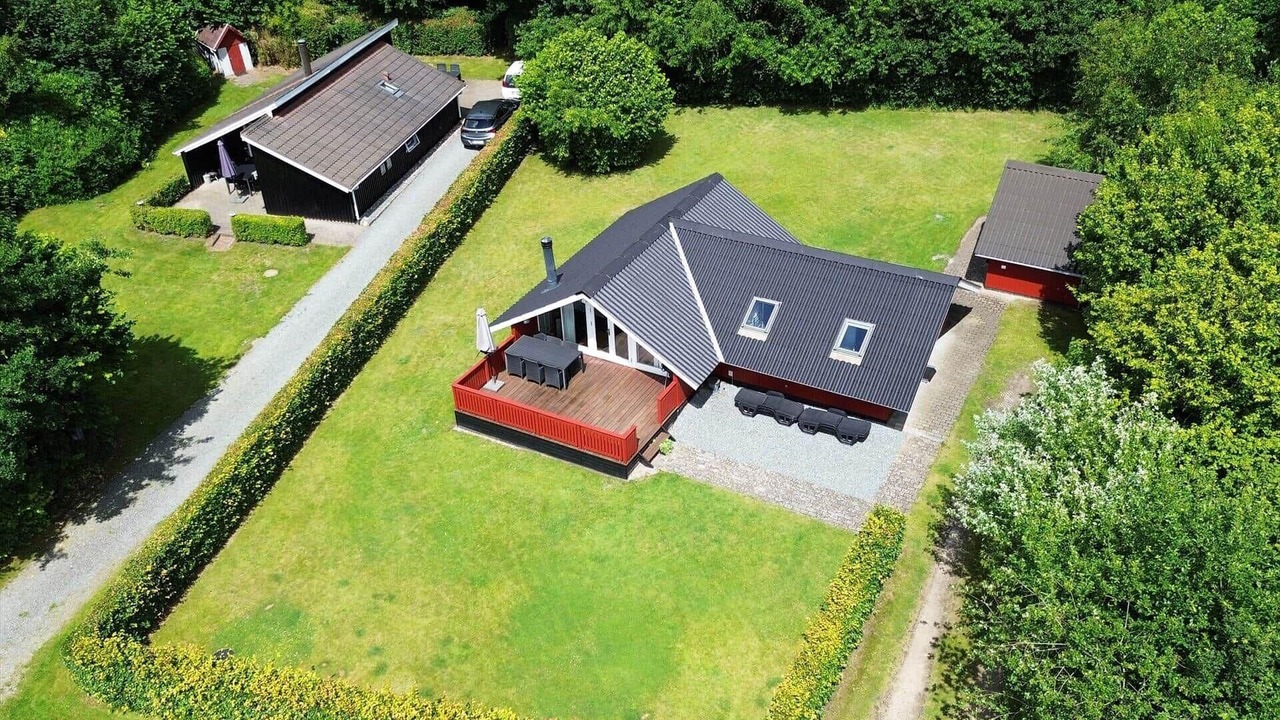 Photo of Outdoor in Arrild Ferieby