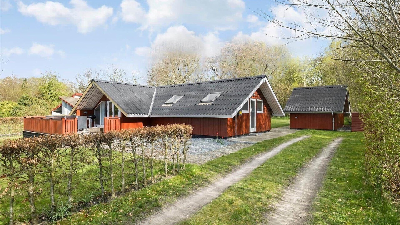 Photo of Outdoor in Arrild Ferieby