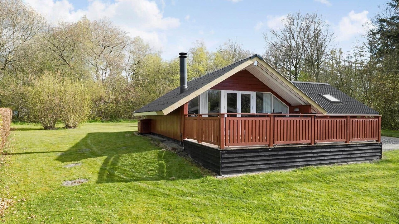 Photo of Outdoor in Arrild Ferieby