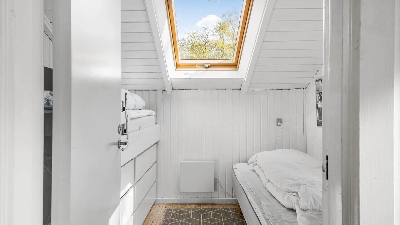 Photo of Bedroom in Arrild Ferieby