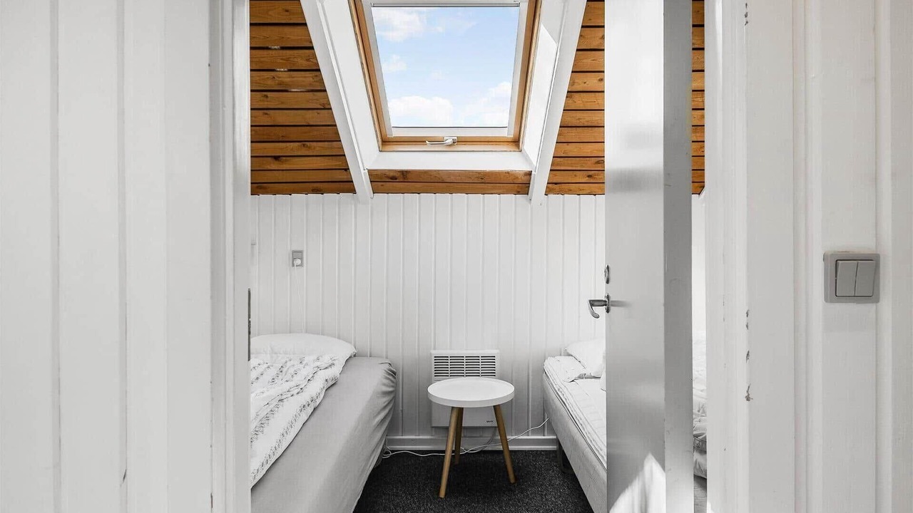 Photo of Bedroom in Arrild Ferieby