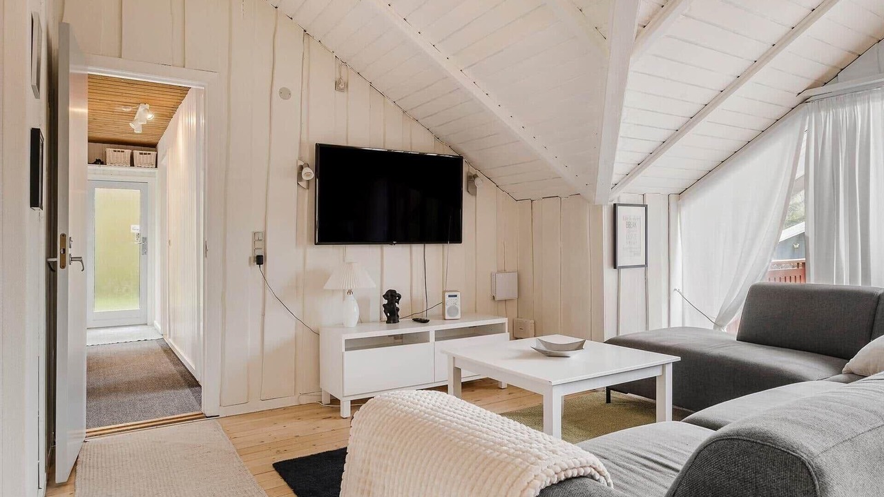 Photo of Livingroom in Arrild Ferieby