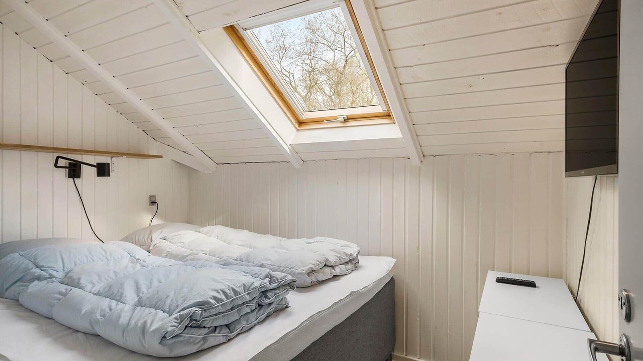 Photo of Bedroom in Arrild Ferieby