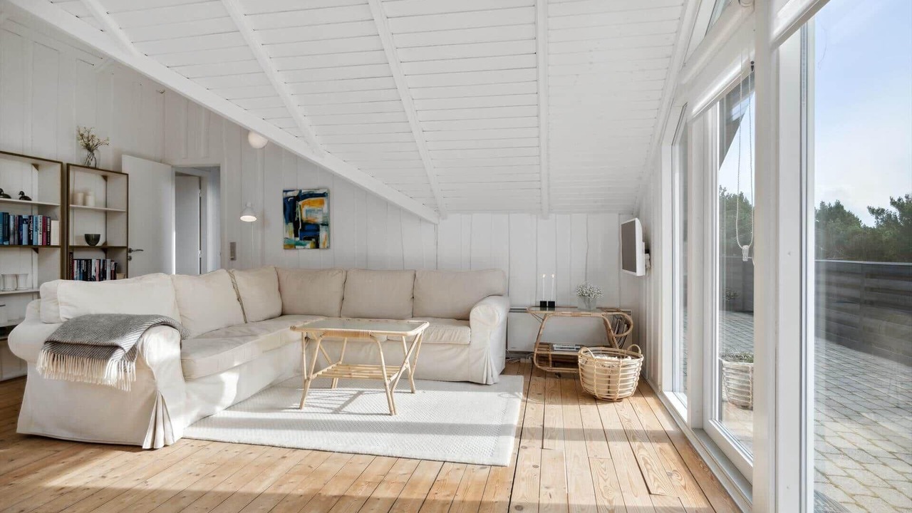 Photo of Livingroom in Rømø Kirkeby