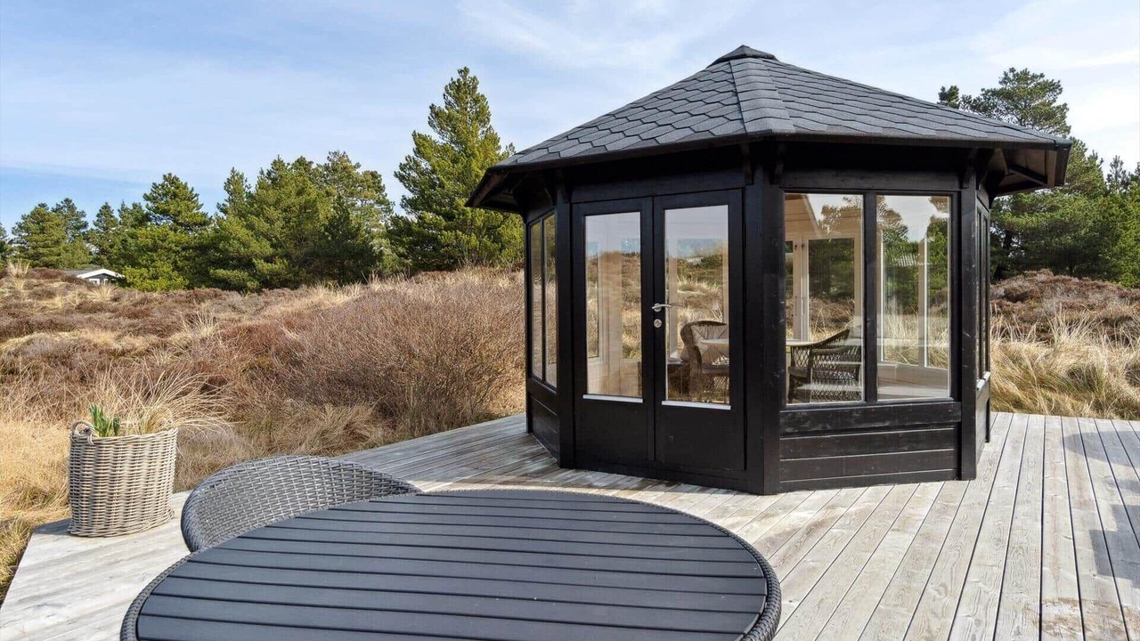 Photo of Outdoor in Rømø Kirkeby
