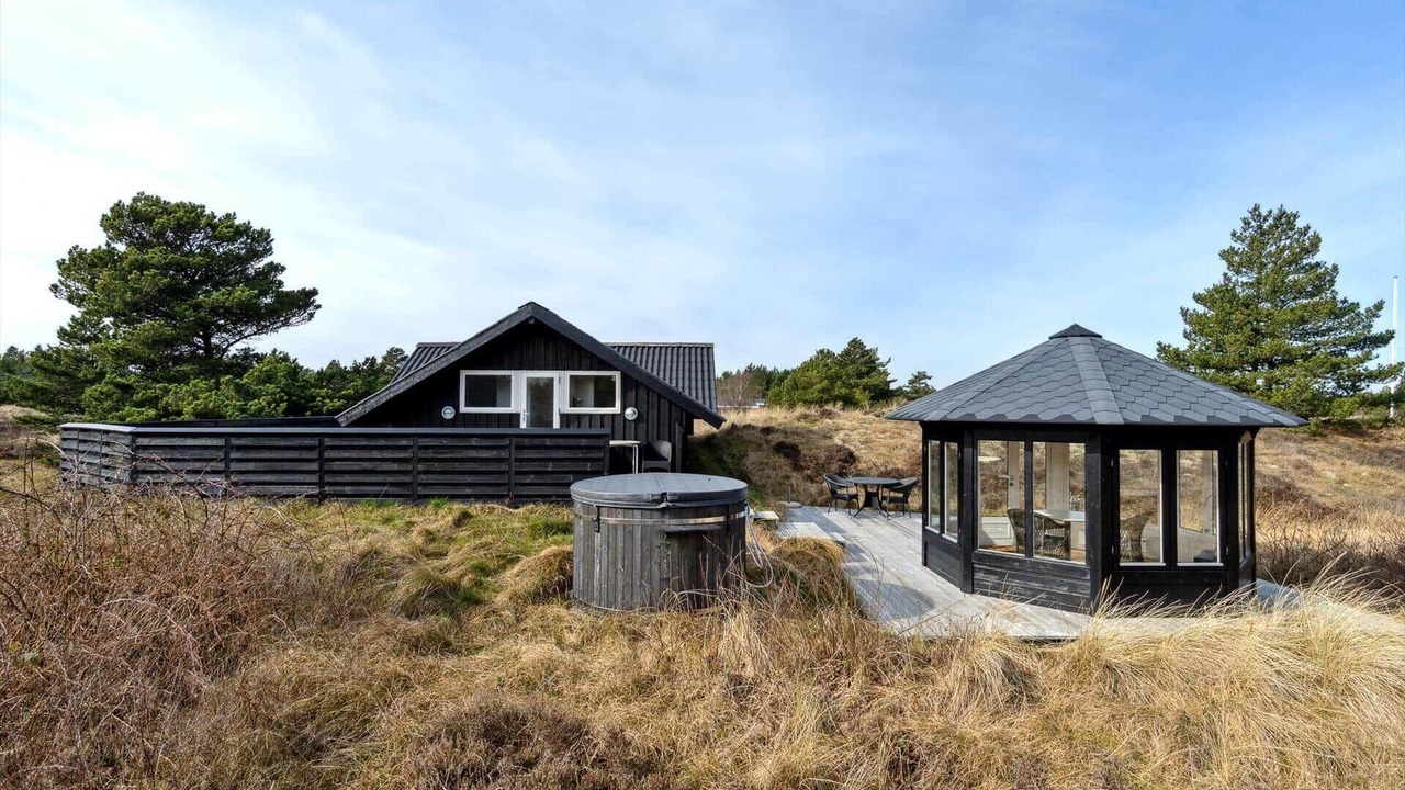 Photo of Outdoor in Rømø Kirkeby
