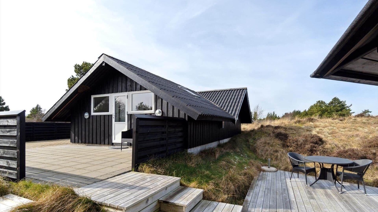 Photo of Outdoor in Rømø Kirkeby