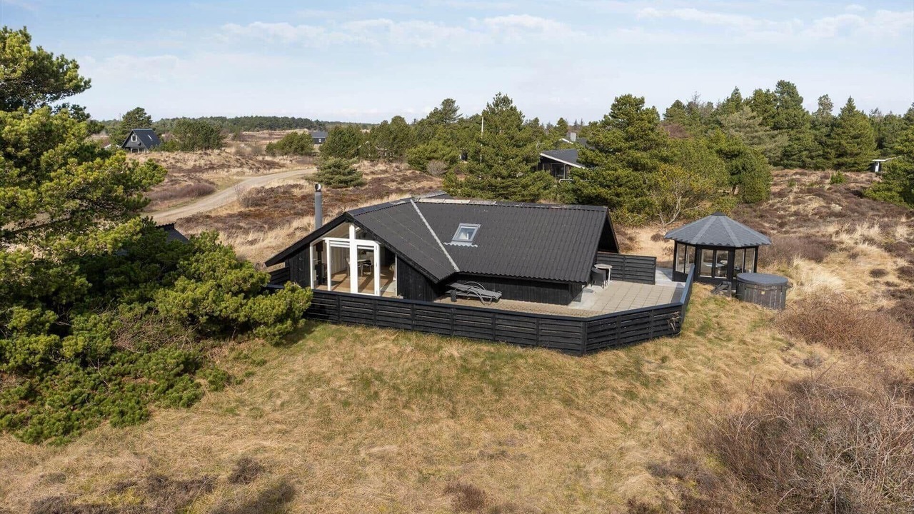 Photo of Outdoor in Rømø Kirkeby
