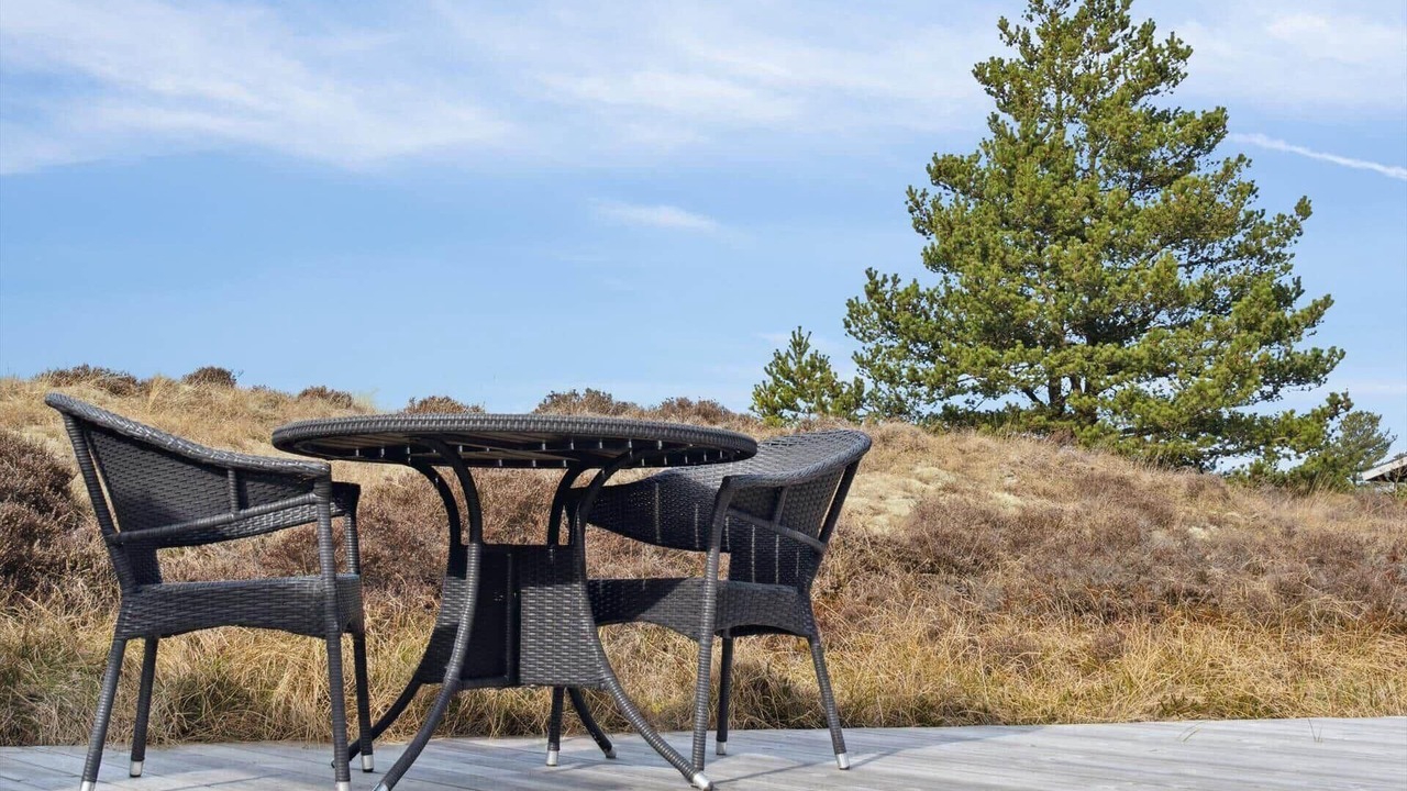 Photo of Outdoor in Rømø Kirkeby