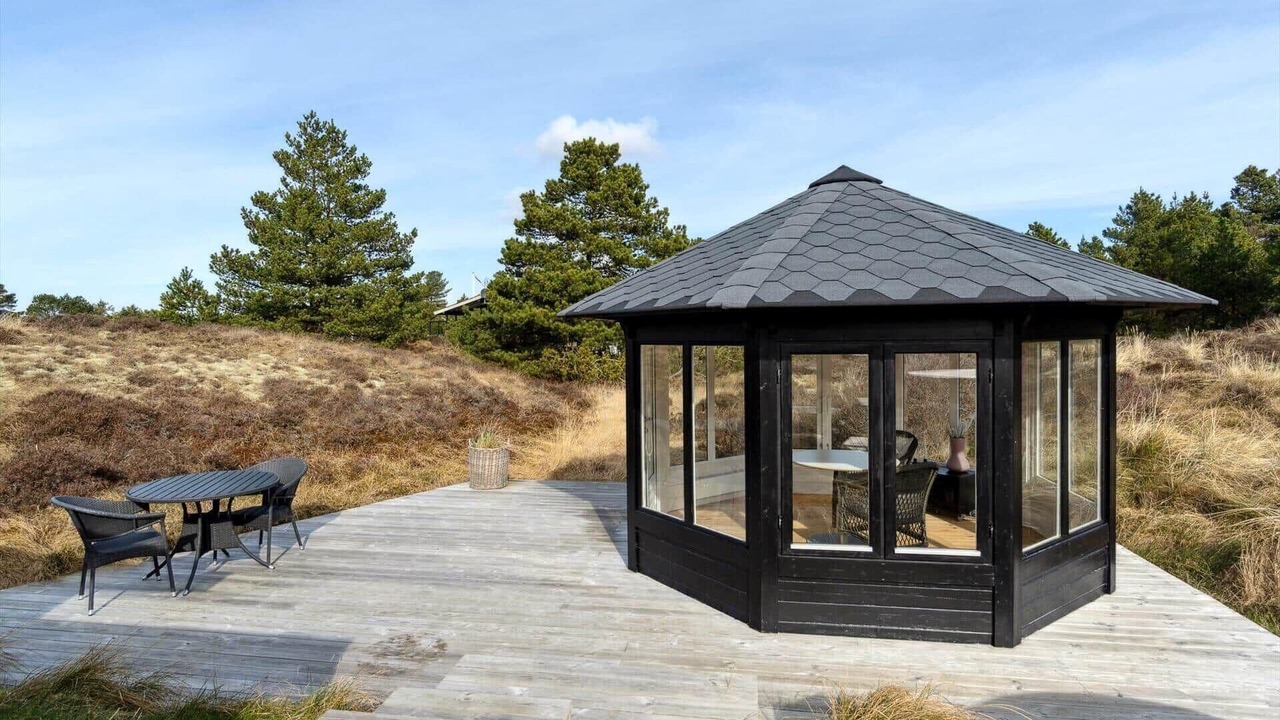 Photo of Outdoor in Rømø Kirkeby