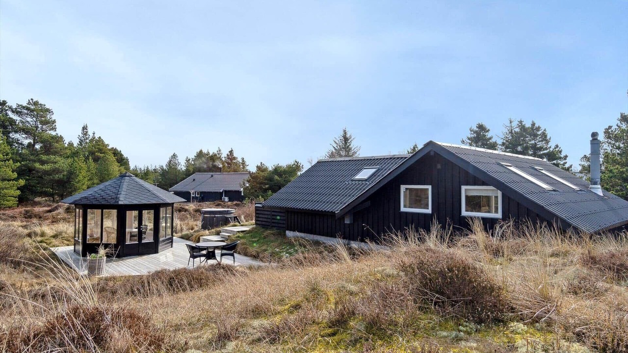 Photo of Outdoor in Rømø Kirkeby