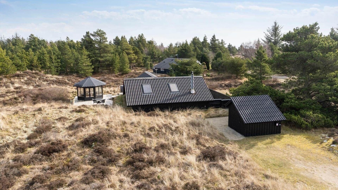 Photo of Outdoor in Rømø Kirkeby