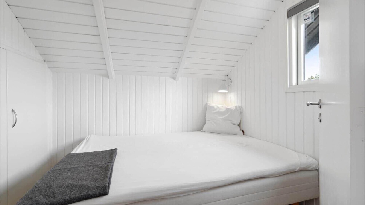 Photo of Bedroom in Rømø Kirkeby